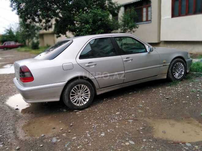 Mercedes C 200 1998, 590,059 km - 2.0 l - Gəncə