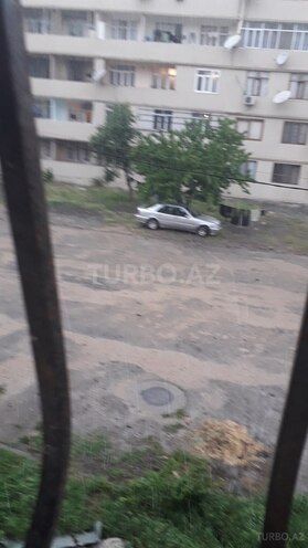 Mercedes C 200 1998, 590,059 km - 2.0 l - Gəncə