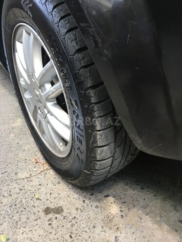 Renault Megane 2006, 242,000 km - 1.4 l - Bakı