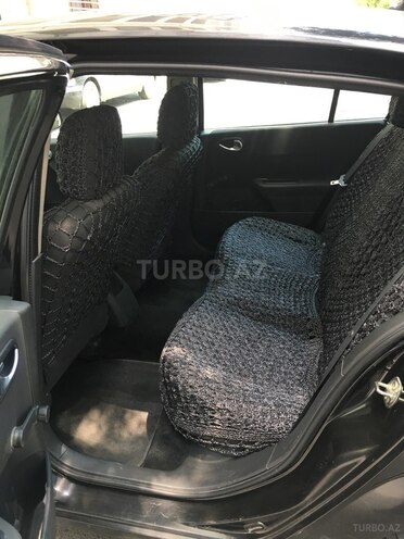 Renault Megane 2006, 242,000 km - 1.4 l - Bakı
