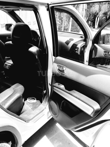 Nissan X-Trail 2008, 188,000 km - 2.5 l - Bakı