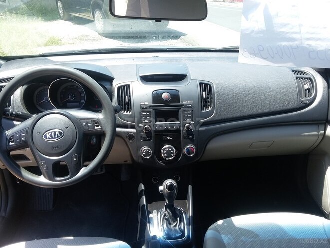 Kia Optima 2011, 106,000 km - 2.0 л - Bakı