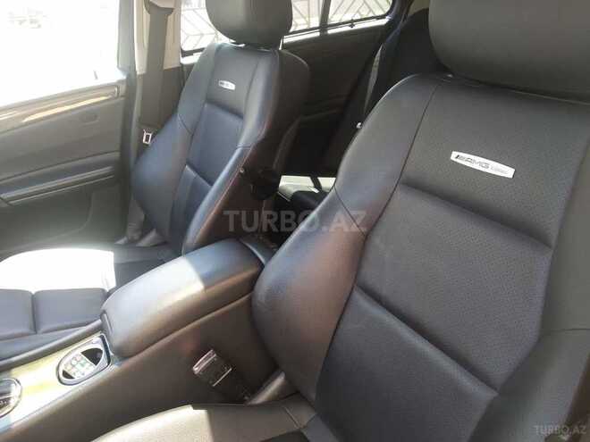 Mercedes C 230 2006, 152,460 km - 2.3 l - Bakı