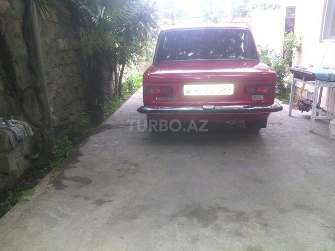 LADA (VAZ) 21011 1981, 400,000 km - 1.6 l - Bakı