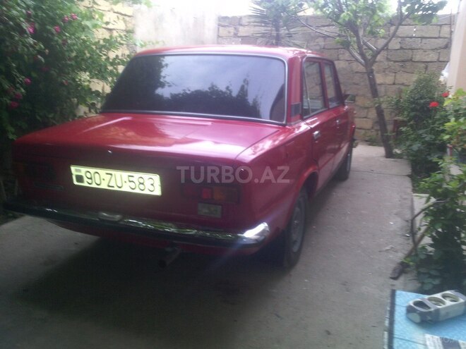 LADA (VAZ) 21011 1981, 400,000 km - 1.6 l - Bakı