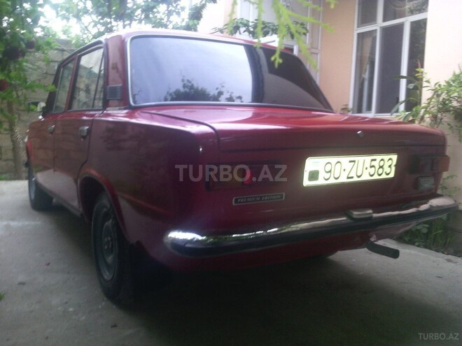 LADA (VAZ) 21011 1981, 400,000 km - 1.6 l - Bakı