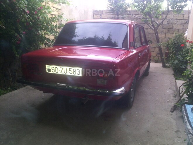LADA (VAZ) 21011 1981, 400,000 km - 1.6 l - Bakı