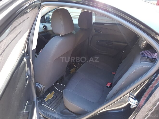 Chevrolet Aveo 2012, 150,000 km - 1.6 l - Sumqayıt