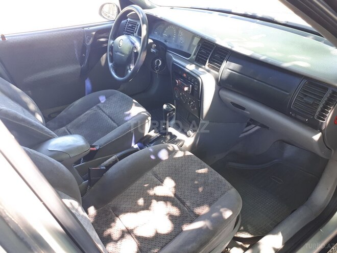Opel Vectra 1996, 329,396 km - 1.8 л - Qazax