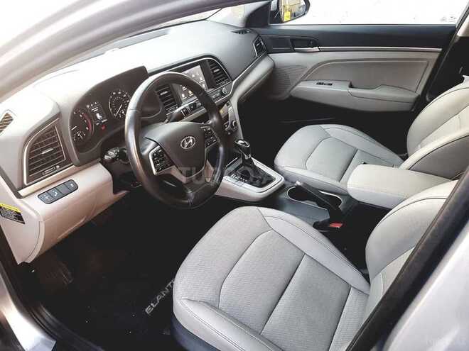 Hyundai Elantra 2016, 54,000 km - 2.0 л - Bakı