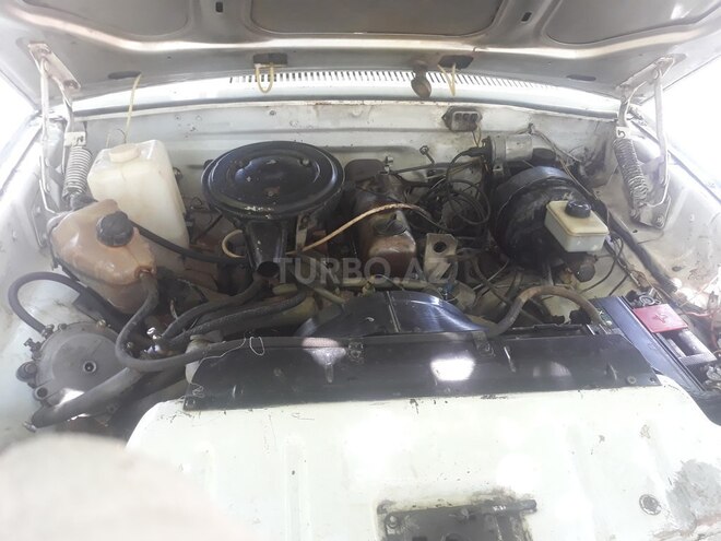 GAZ 3110 1998, 11,111 km - 15.0 l - Şirvan