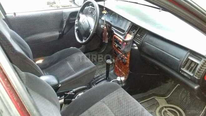 Opel Vectra 1997, 270,000 km - 1.8 л - Quba
