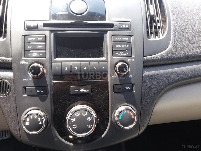 Kia Optima 2011, 106,000 km - 2.0 л - Bakı