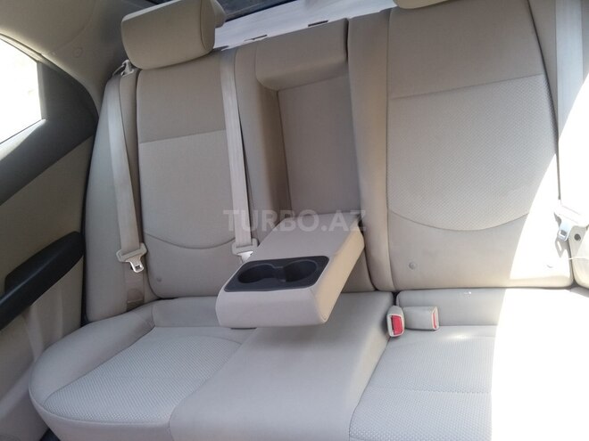 Kia Optima 2011, 106,000 km - 2.0 л - Bakı