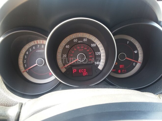 Kia Optima 2011, 106,000 km - 2.0 л - Bakı