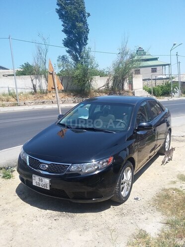 Kia Optima 2011, 106,000 km - 2.0 л - Bakı