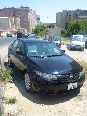 Kia Optima 2011, 106,000 km - 2.0 л - Bakı
