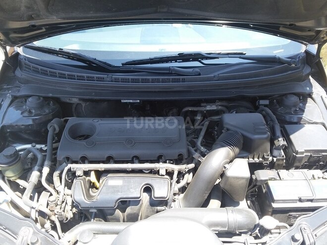 Kia Optima 2011, 106,000 km - 2.0 л - Bakı
