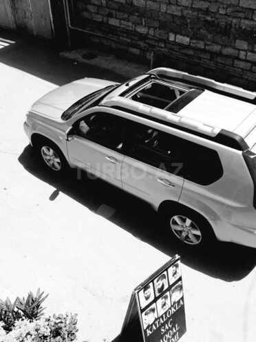 Nissan X-Trail 2008, 18,000 km - 2.5 l - Bakı