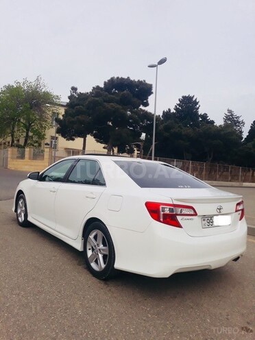 Toyota Camry 2013, 89,000 km - 2.5 l - Bakı