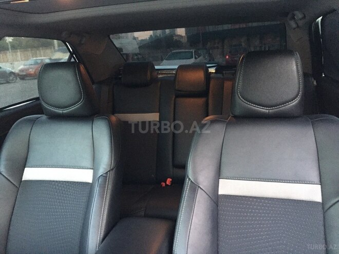 Toyota Camry 2013, 89,000 km - 2.5 l - Bakı