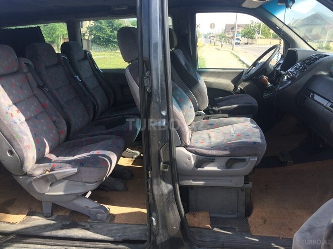 Mercedes Vito 1999, 273,480 km - 2.2 l - Bakı