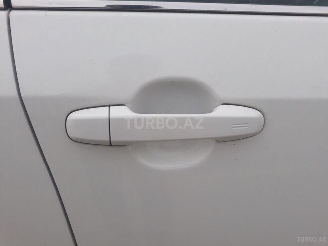 Toyota Camry 2013, 89,000 km - 2.5 l - Bakı