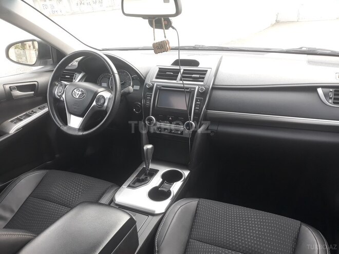 Toyota Camry 2013, 89,000 km - 2.5 l - Bakı