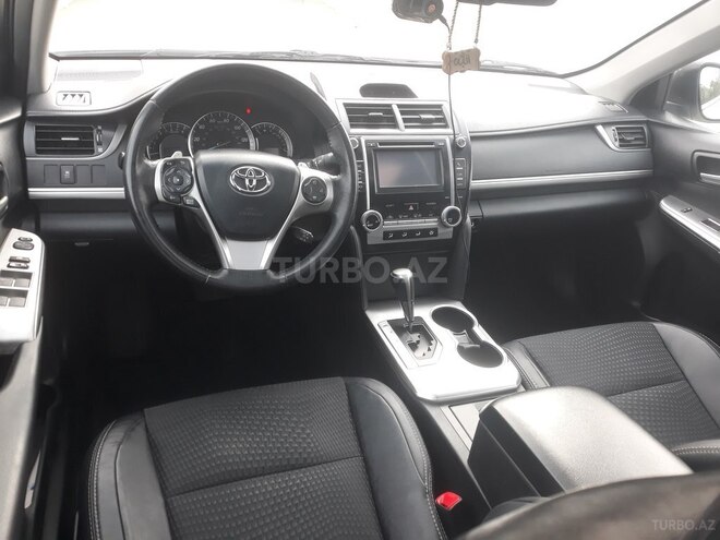 Toyota Camry 2013, 89,000 km - 2.5 l - Bakı