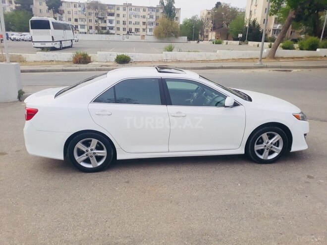 Toyota Camry 2013, 89,000 km - 2.5 l - Bakı
