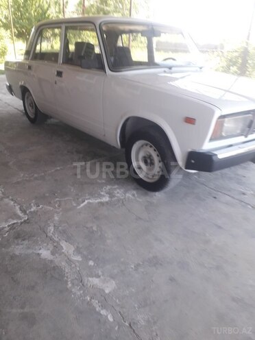 LADA (VAZ) 2107 2007, 55,000 km - 1.3 l - Sabirabad
