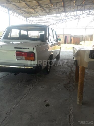 LADA (VAZ) 2107 2007, 55,000 km - 1.3 l - Sabirabad