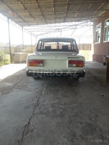 LADA (VAZ) 2107 2007, 55,000 km - 1.3 l - Sabirabad