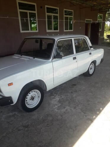 LADA (VAZ) 2107 2007, 55,000 km - 1.3 l - Sabirabad
