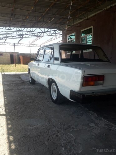 LADA (VAZ) 2107 2007, 55,000 km - 1.3 l - Sabirabad