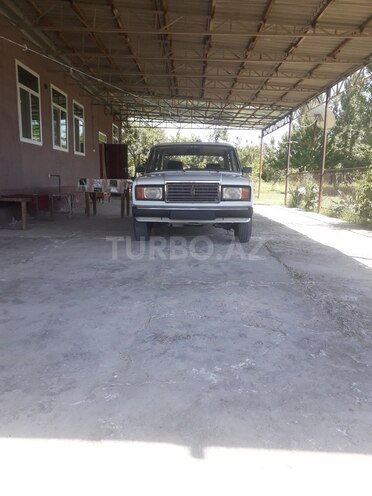 LADA (VAZ) 2107 2007, 55,000 km - 1.3 l - Sabirabad