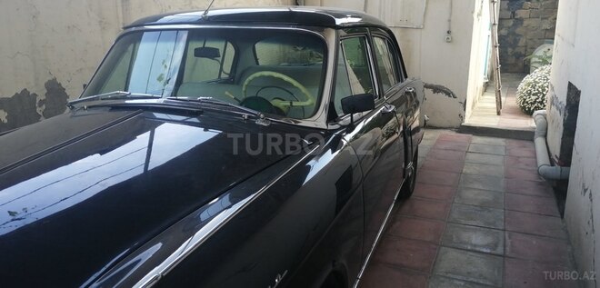 GAZ M-21 1968, 200,000 km - 2.3 l - Bakı