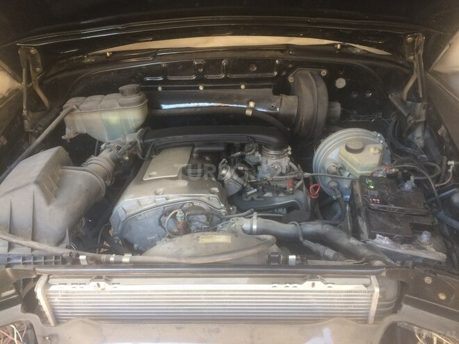GAZ M-21 1968, 200,000 km - 2.3 l - Bakı