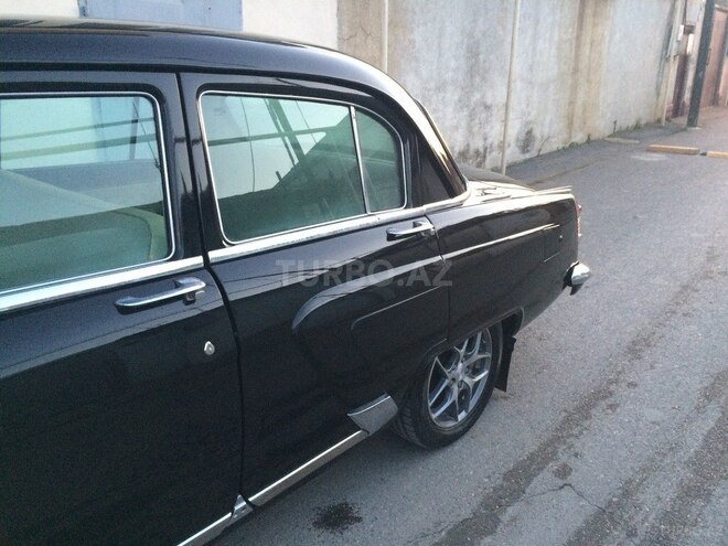 GAZ M-21 1968, 200,000 km - 2.3 l - Bakı
