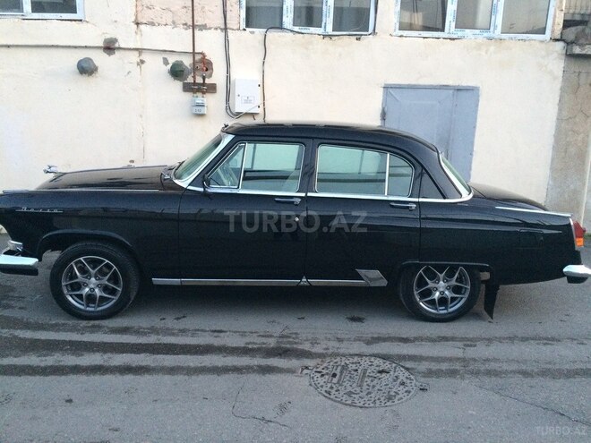 GAZ M-21 1968, 200,000 km - 2.3 l - Bakı