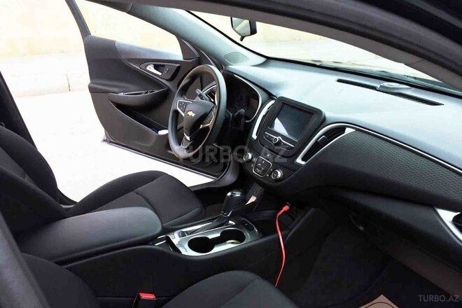 Chevrolet Malibu 2016, 65,000 km - 1.5 l - Bakı