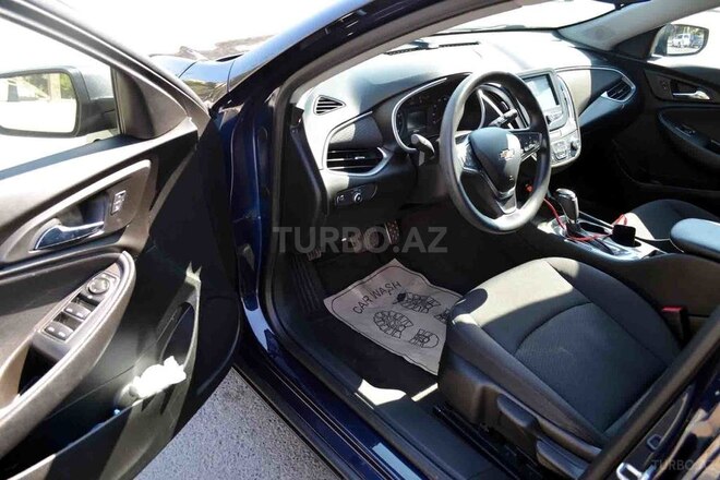 Chevrolet Malibu 2016, 65,000 km - 1.5 l - Bakı