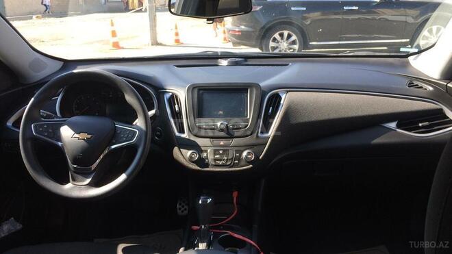 Chevrolet Malibu 2016, 65,000 km - 1.5 l - Bakı