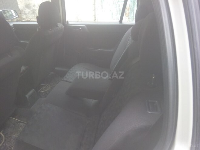 Opel Astra 2000, 320,000 km - 1.8 l - Bakı