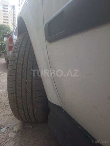Opel Astra 2000, 320,000 km - 1.8 l - Bakı