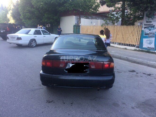 Hyundai Sonata 1996, 312,500 km - 1.8 l - Bakı