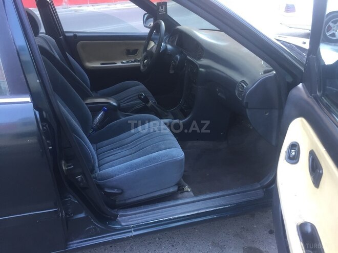 Hyundai Sonata 1996, 312,500 km - 1.8 l - Bakı