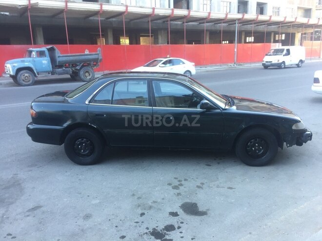 Hyundai Sonata 1996, 312,500 km - 1.8 l - Bakı