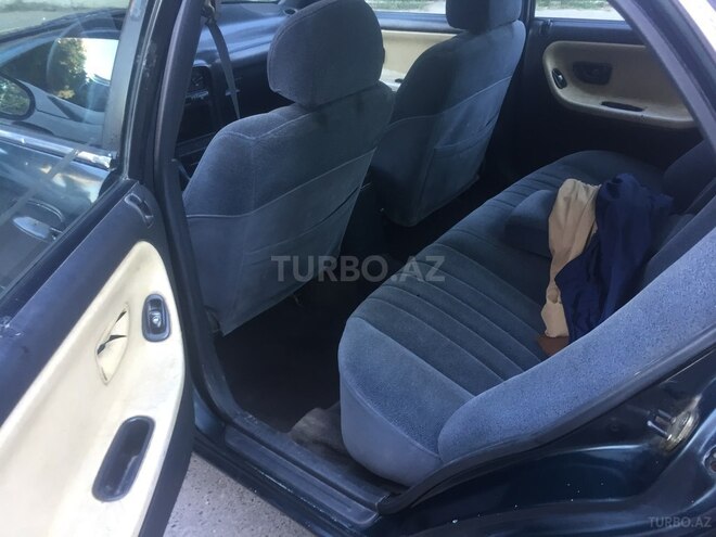 Hyundai Sonata 1996, 312,500 km - 1.8 l - Bakı
