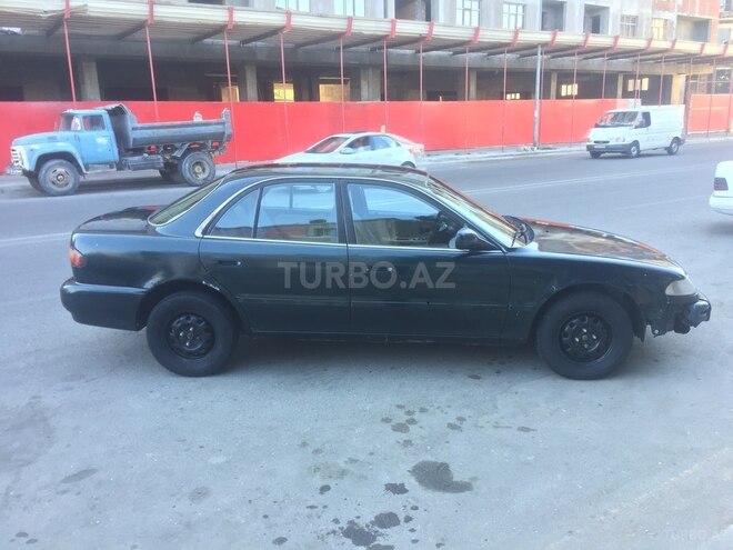 Hyundai Sonata 1996, 312,500 km - 1.8 l - Bakı